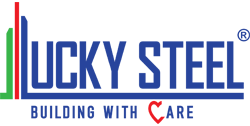 Lucky Steel — đối tác HP Steel
