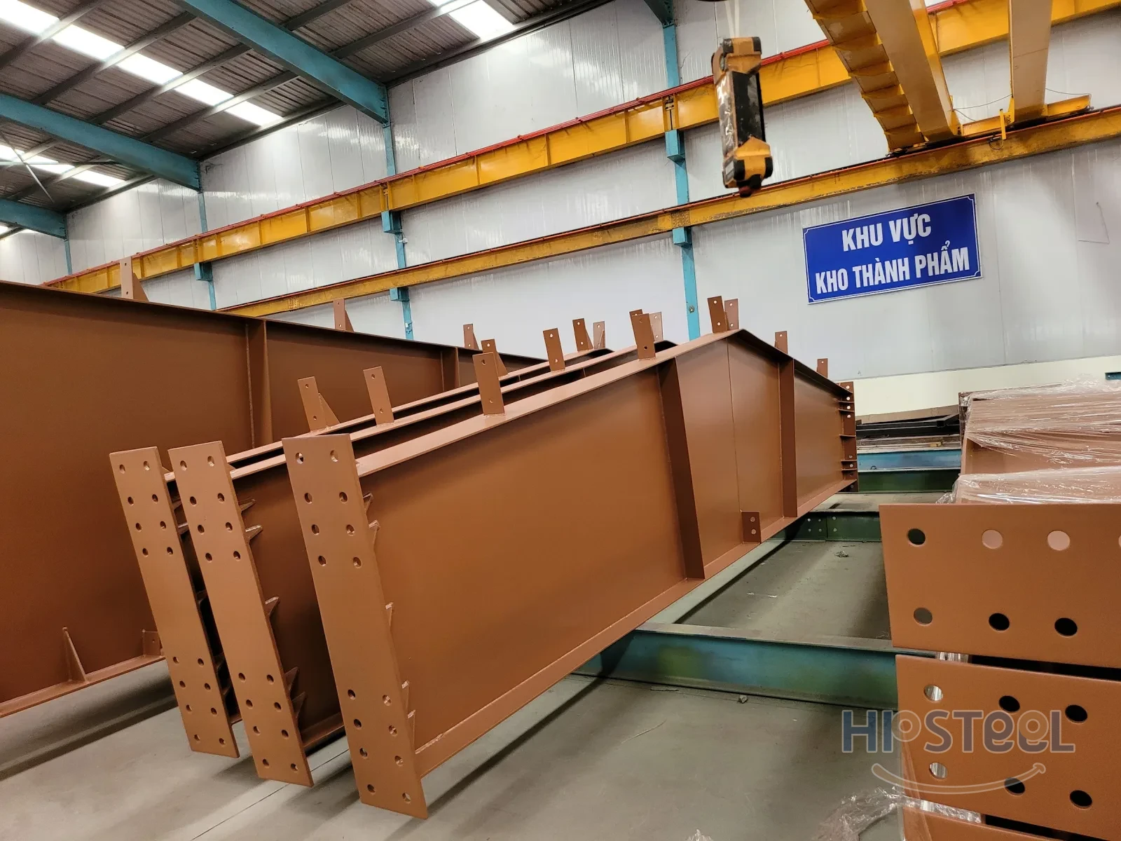Tan Vinh Hiep Coffee Factory — ảnh 3