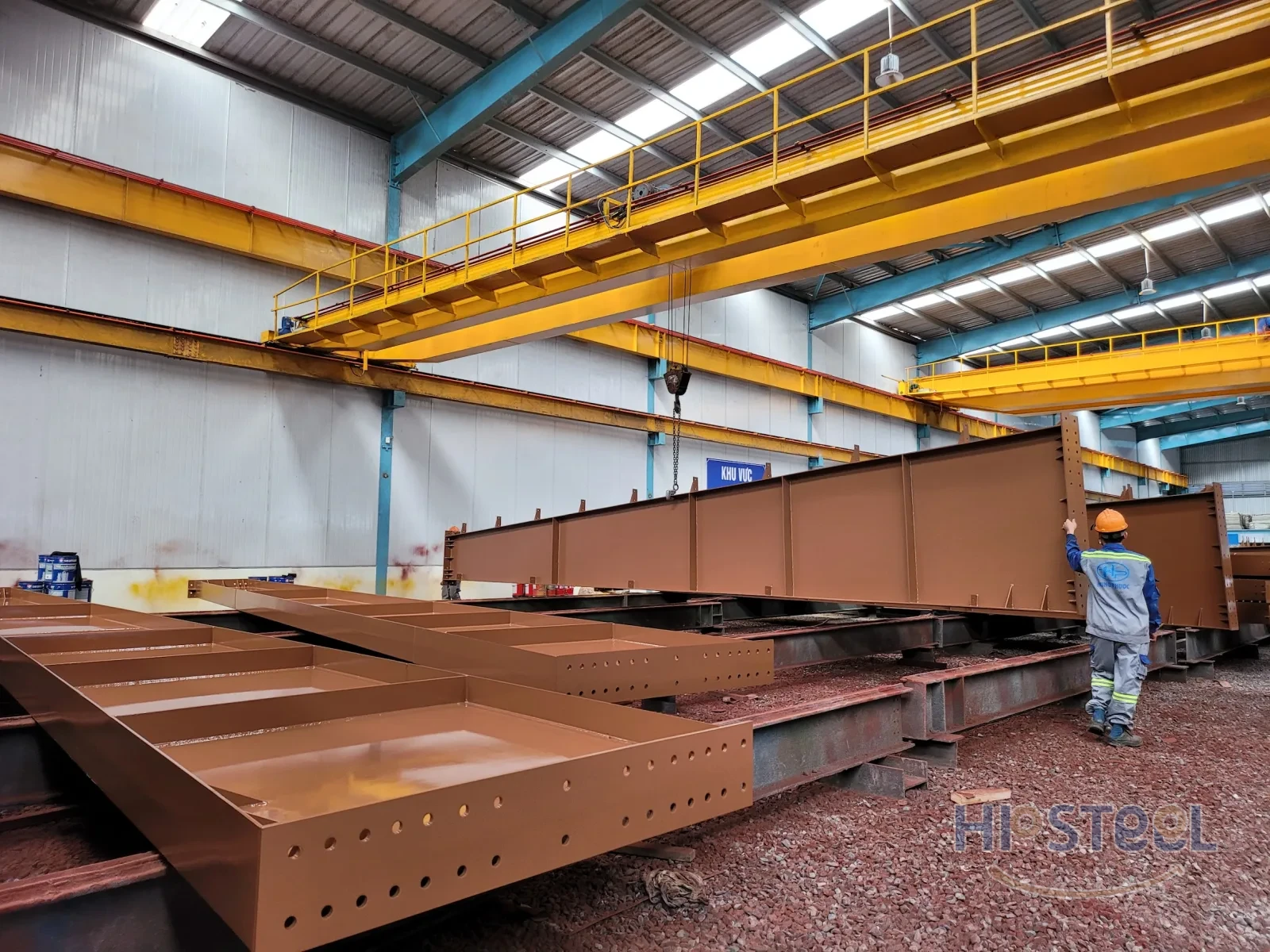 Tan Vinh Hiep Coffee Factory — ảnh 5