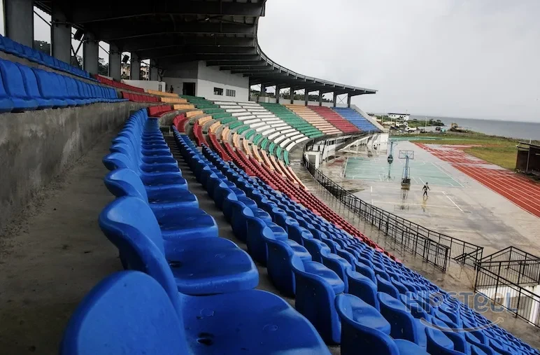 Marawi Stadium — ảnh 2