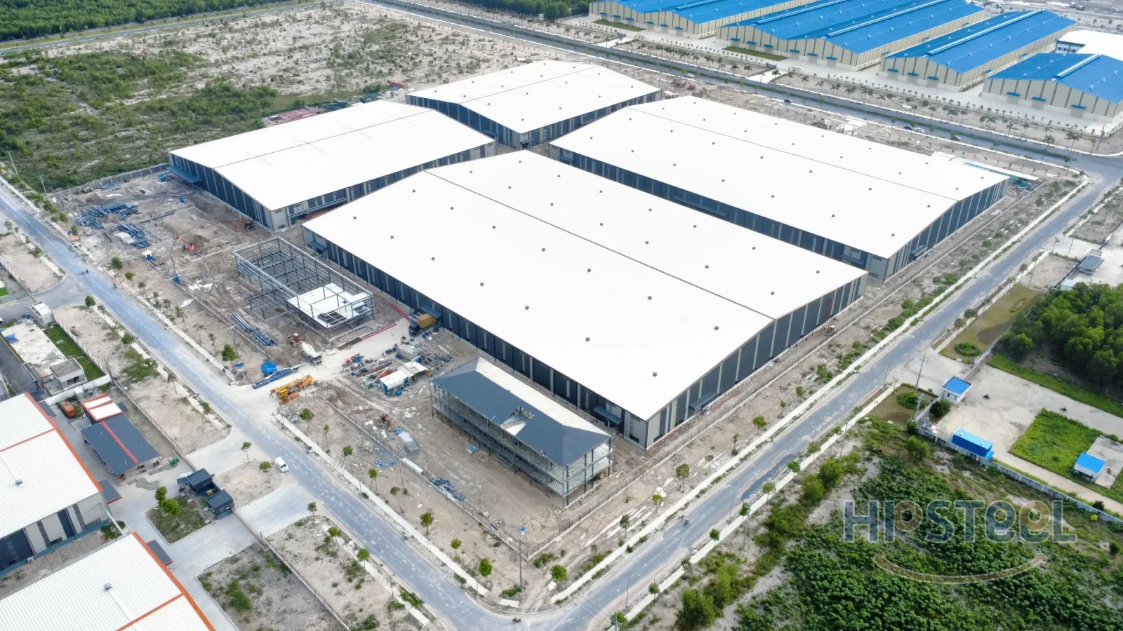 Nhà máy DDK Việt Nam — ảnh 5